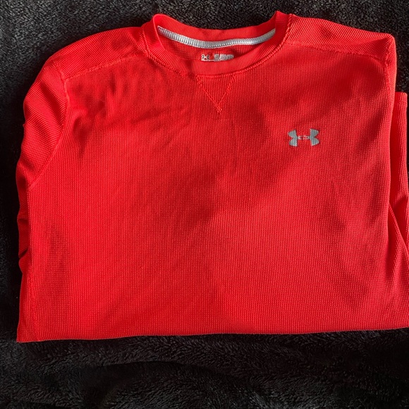 Under Armour Other - Mens Under Armour coldgear thermal. Size 2XL
